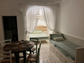 Casetta Gina Ostuni